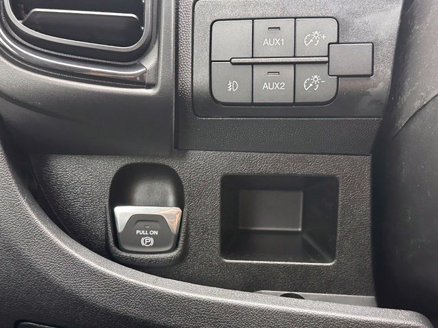 New 2026 RAM ProMaster 2500 w/ Safety Group FWD image 17