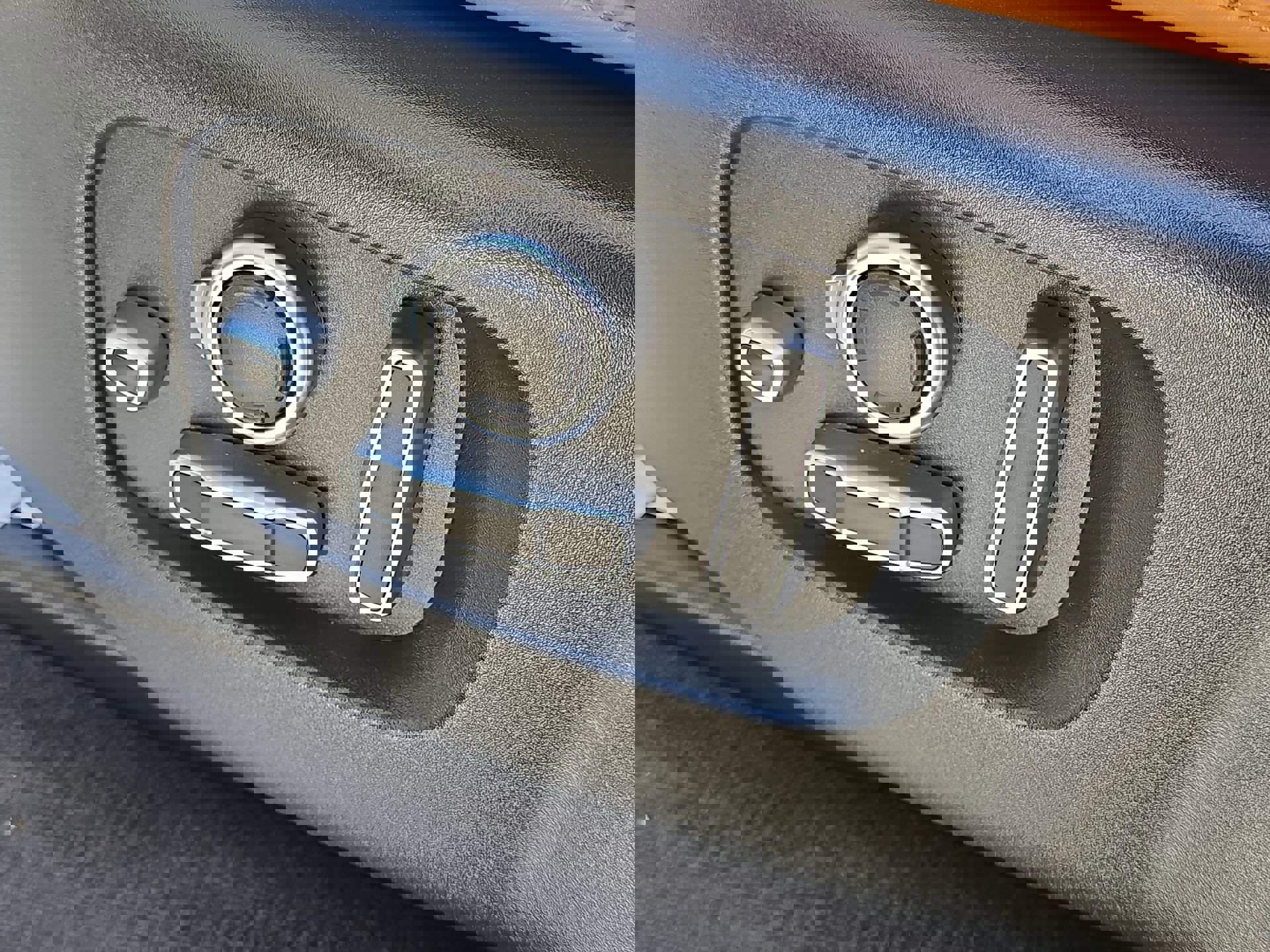 Used 2018 Land Rover Range Rover Sport HSE Dynamic image 13