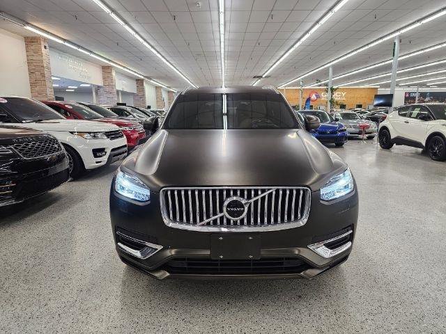 Used 2021 Volvo XC90 T8 Inscription w/ Protection Package Premier AWD/4WD image 2