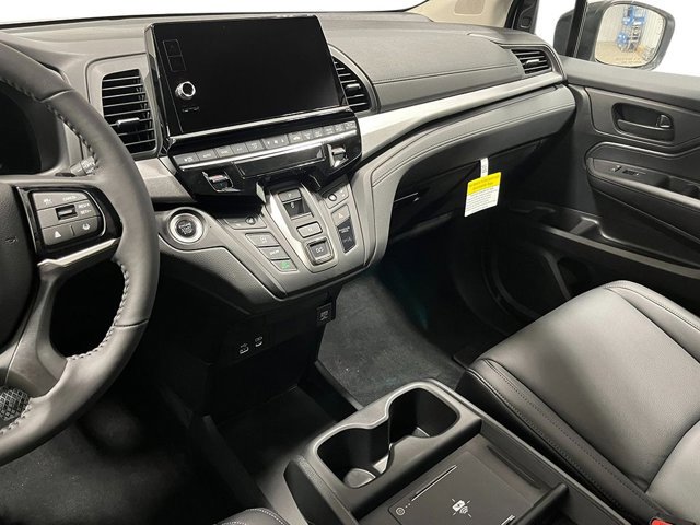 New 2026 Honda Odyssey EX-L image 18