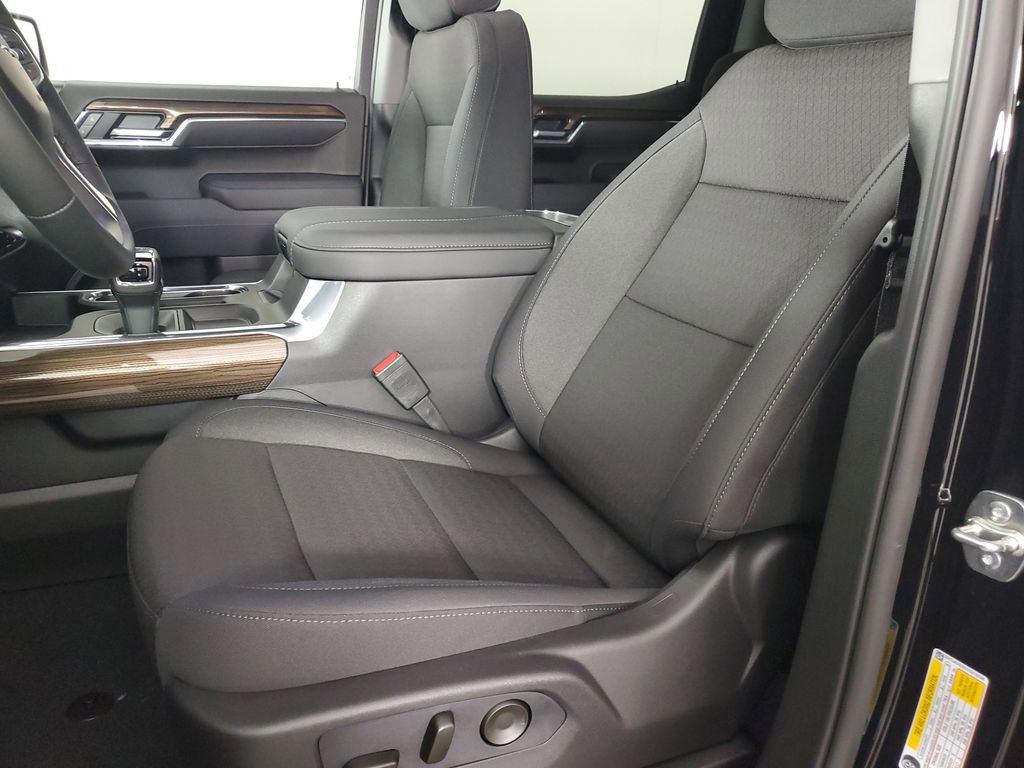 New 2026 Chevrolet Silverado 1500 LT Trail Boss image 12