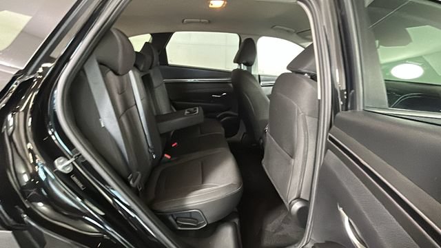 Certified 2024 Hyundai Tucson SEL FWD image 30