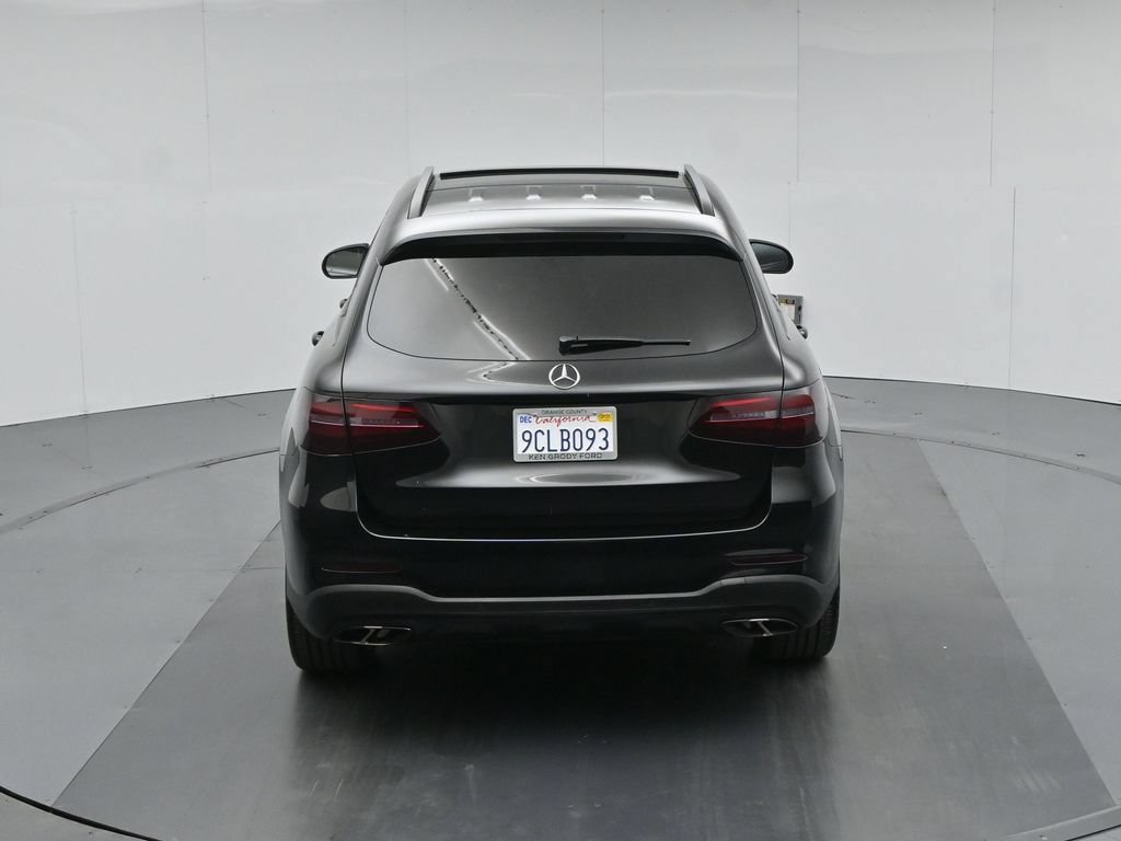 Used 2019 Mercedes-Benz GLC 300 image 40