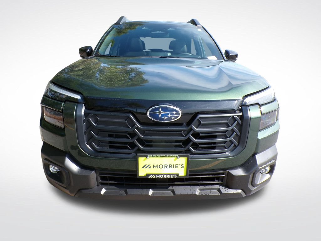 Used 2026 Subaru Outback Limited AWD/4WD image 10