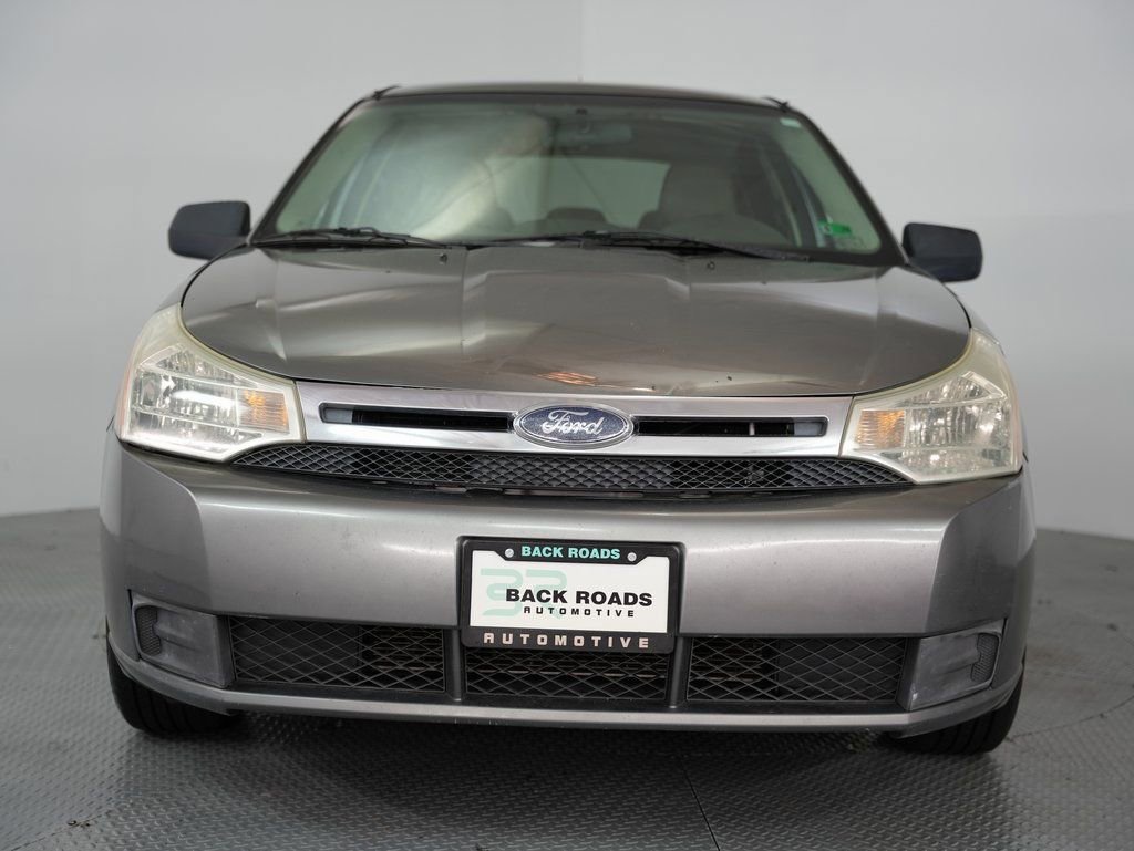 Used 2009 Ford Focus S image 2
