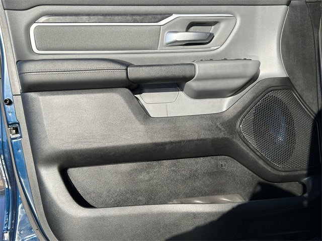 Used 2020 RAM 1500 Big Horn image 18