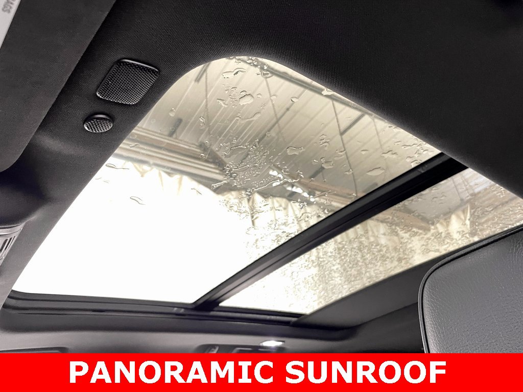 Used 2021 GMC Yukon Denali w/ Denali Ultimate Package image 5