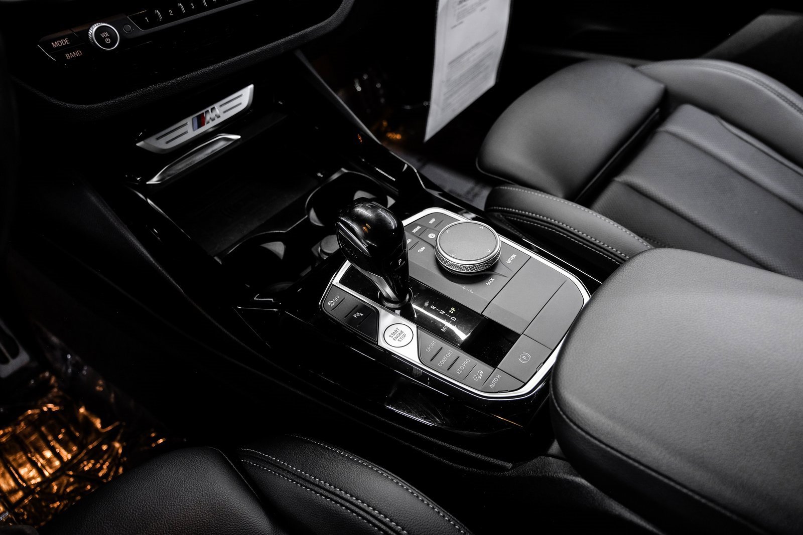 Used 2023 BMW X3 M40i image 35