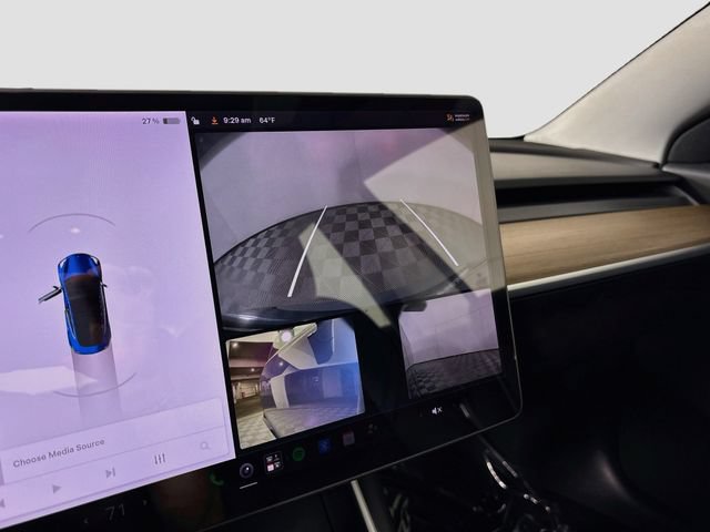 Used 2019 Tesla Model 3 Long Range AWD/4WD image 13