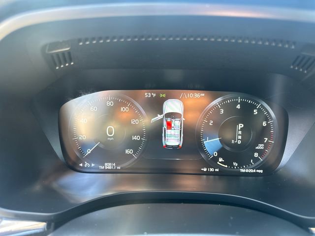 Used 2019 Volvo XC60 T5 R-Design w/ Protection Package image 34