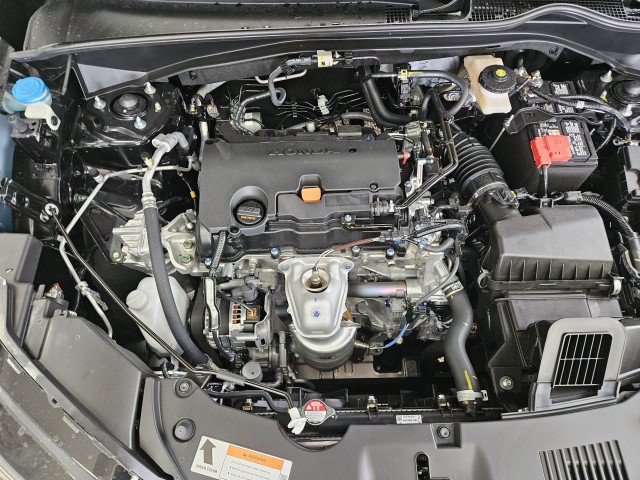 New 2027 Honda HR-V LX image 7