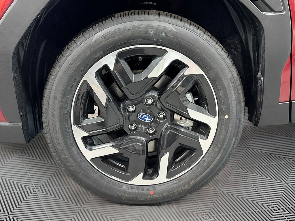 New 2026 Subaru Forester Limited image 30