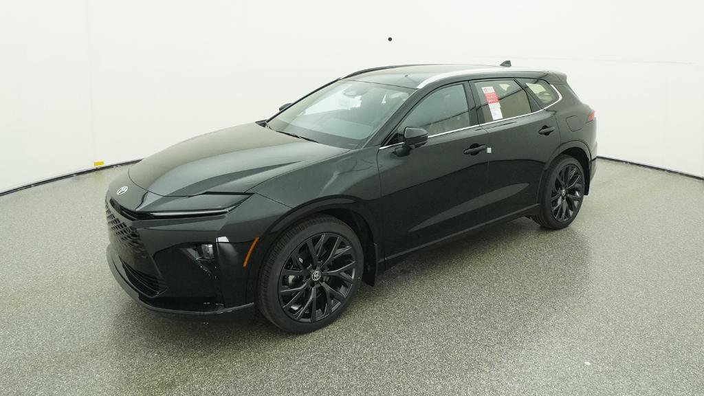 New 2025 Toyota Crown Signia image 77