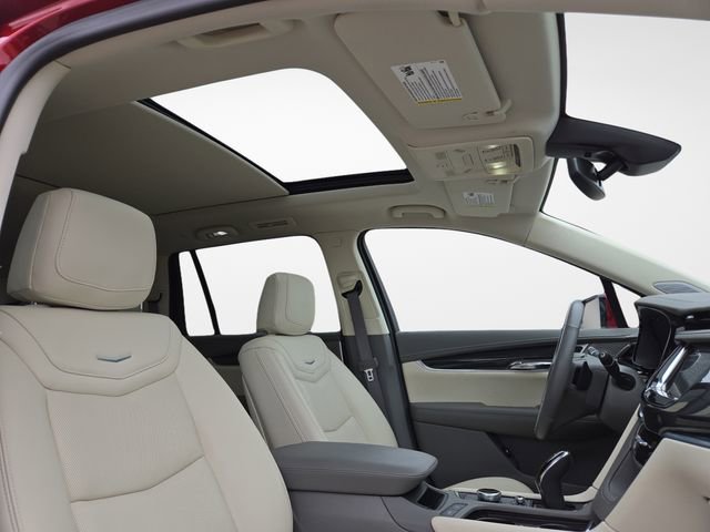 Certified 2023 Cadillac XT6 Premium Luxury AWD/4WD image 27