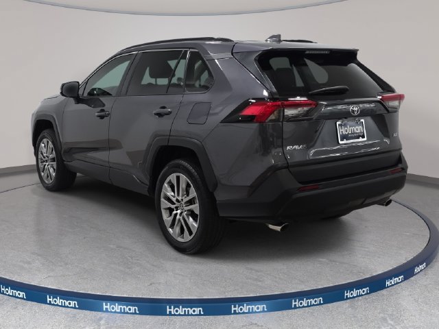 Used 2023 Toyota RAV4 XLE Premium FWD image 8