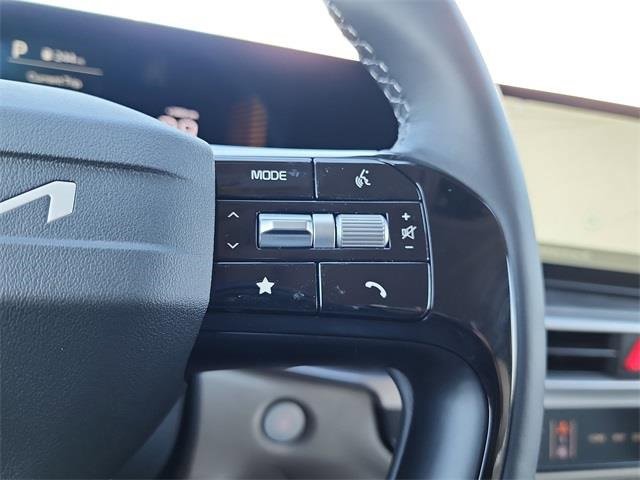 New 2026 Kia Sorento X-Line EX image 26