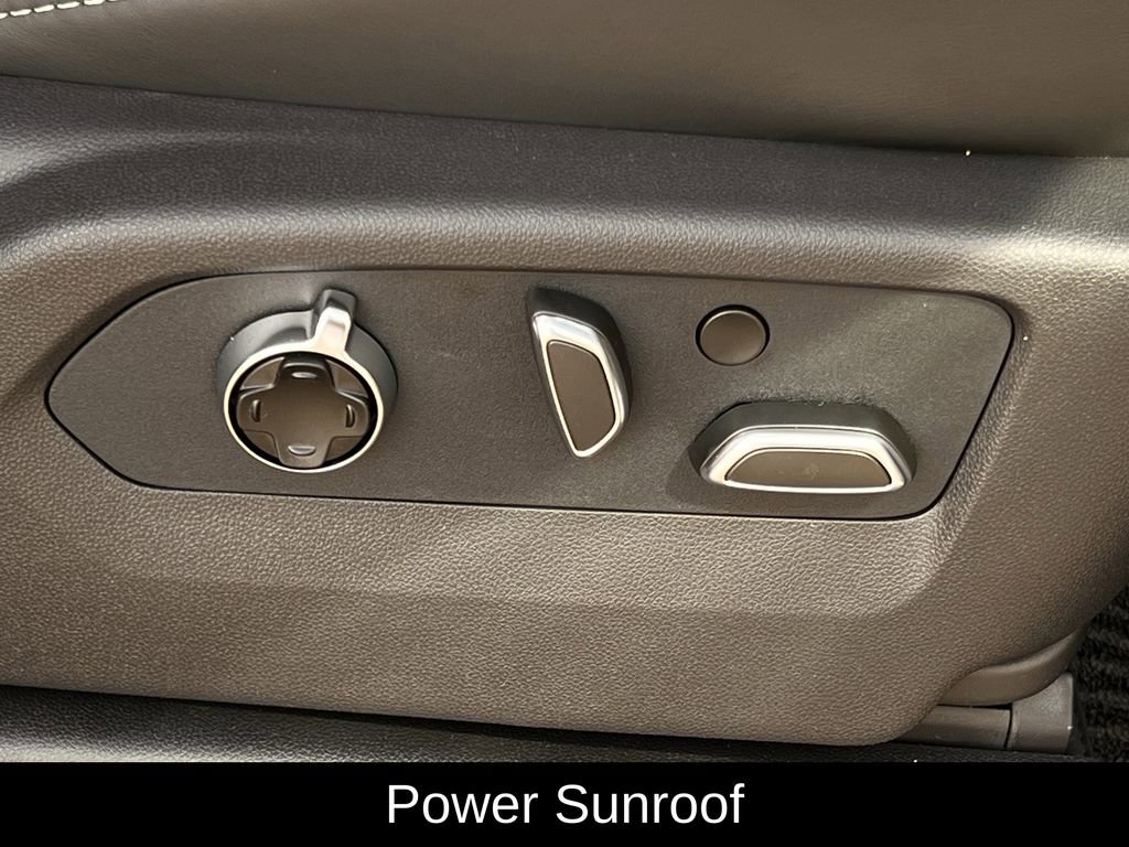 New 2026 GMC Sierra 1500 Denali Ultimate image 25