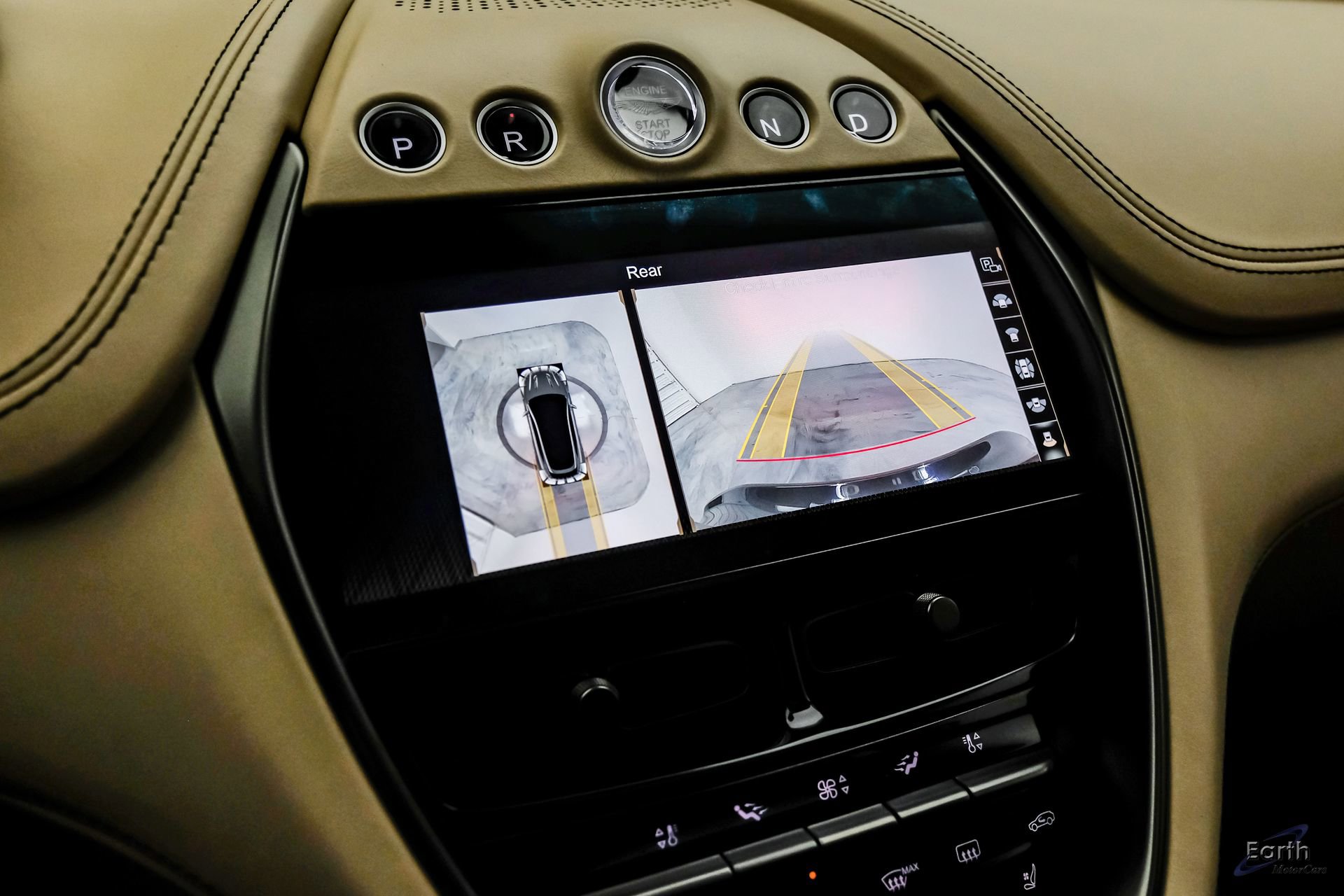 Used 2023 Aston Martin DBX 707 image 67