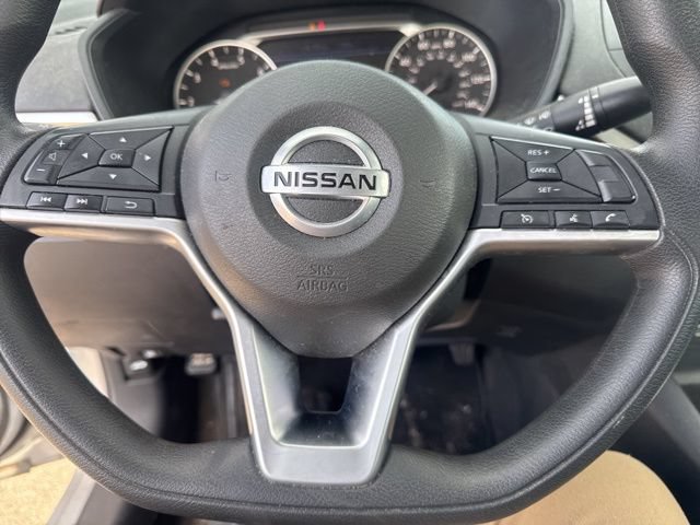 Used 2022 Nissan Altima 2.5 SV FWD image 16