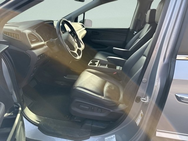 Used 2019 Honda Odyssey EX-L image 11