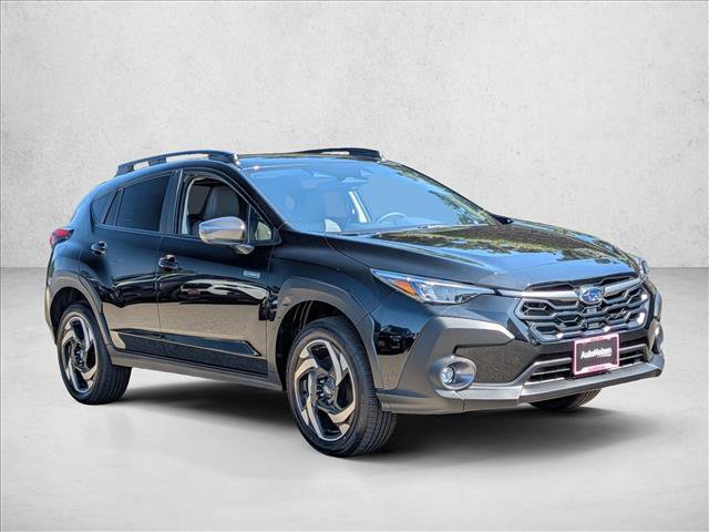 New 2026 Subaru Crosstrek 2.5i Limited w/ Crosstrek Mirror Package AWD/4WD image 7