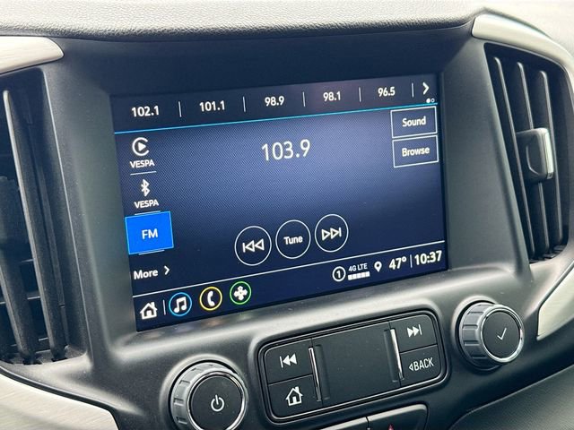 Used 2023 GMC Terrain SLT w/ Elevation Edition image 14