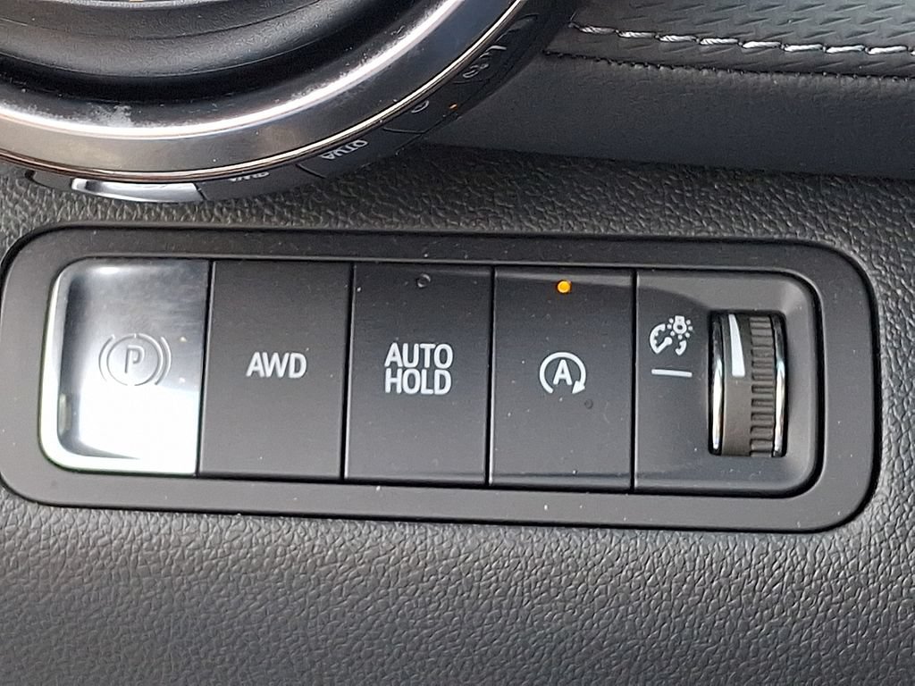 Used 2025 Chevrolet Equinox LT AWD/4WD image 23
