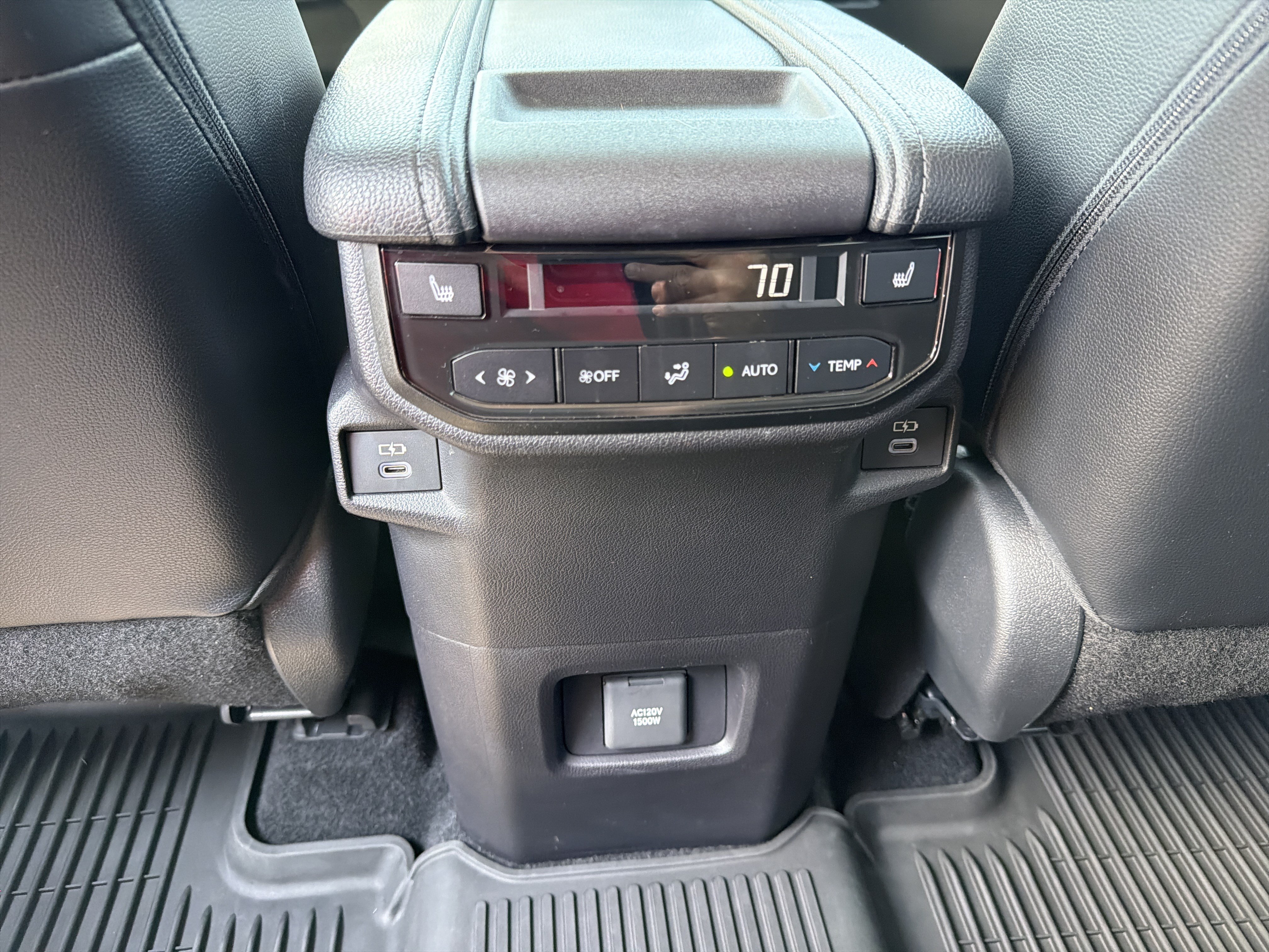 Used 2024 Toyota Grand Highlander AWD Hybrid image 83