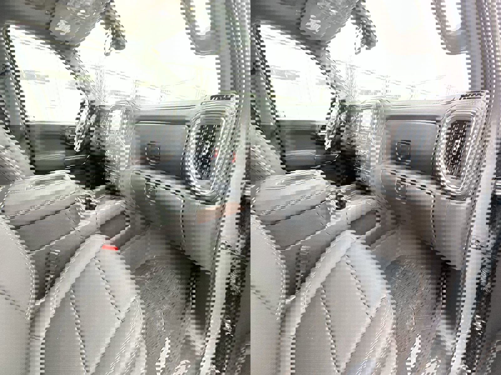 Used 2021 GMC Sierra 1500 SLT w/ SLT Premium Plus Package image 30