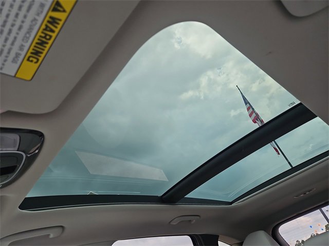 Used 2024 Hyundai Tucson SEL image 19