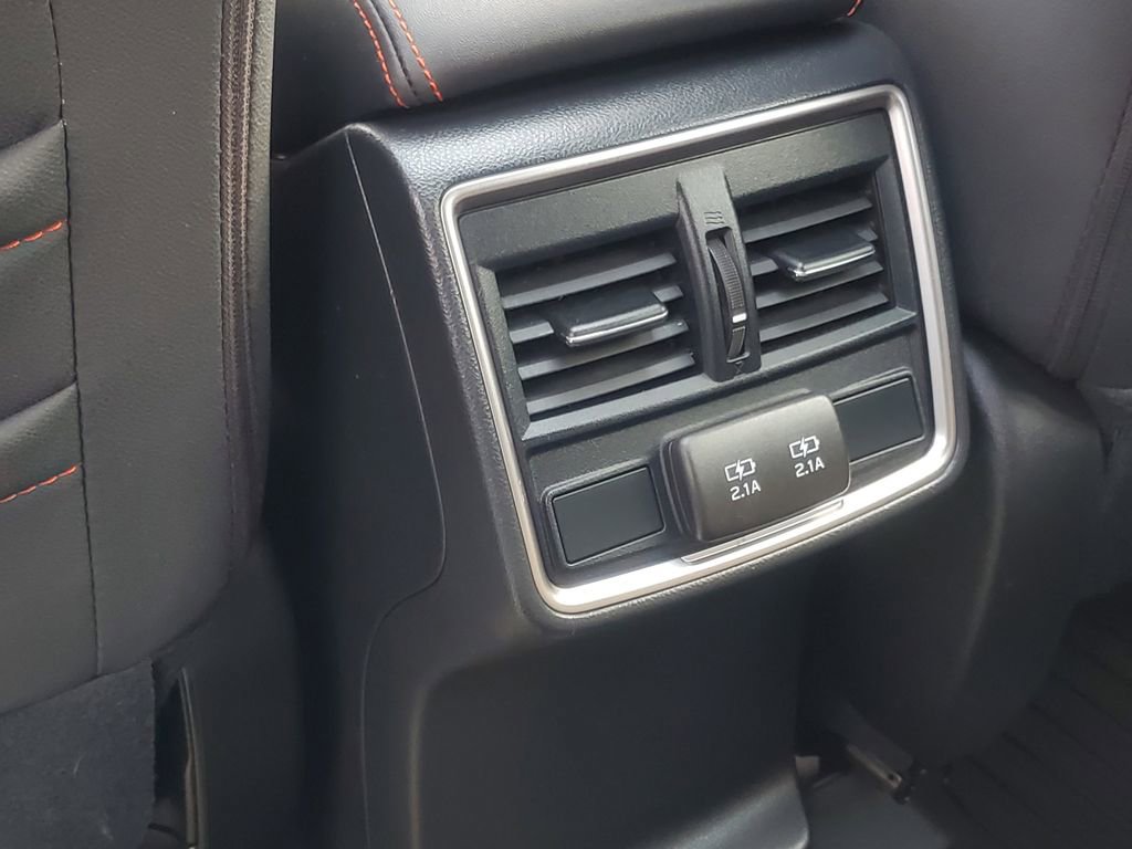 Used 2021 Subaru Forester Sport w/ Popular Package #2 image 32
