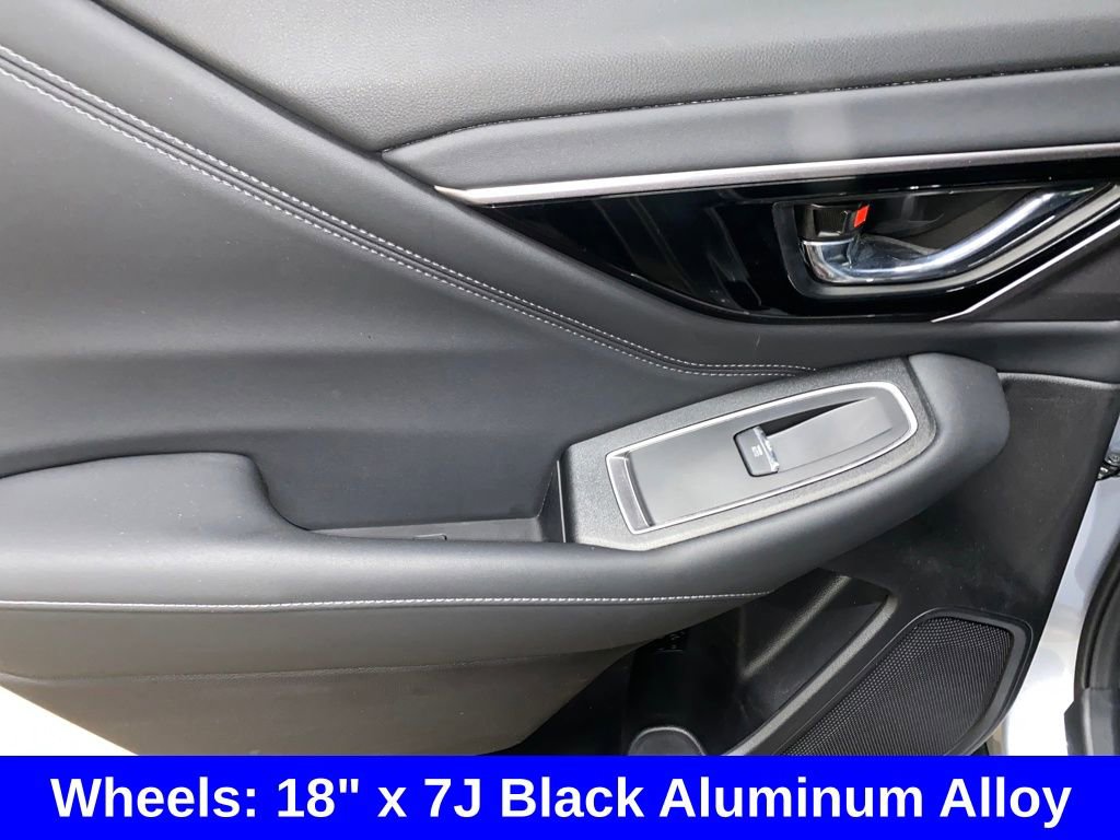 Certified 2023 Subaru Outback Limited image 34