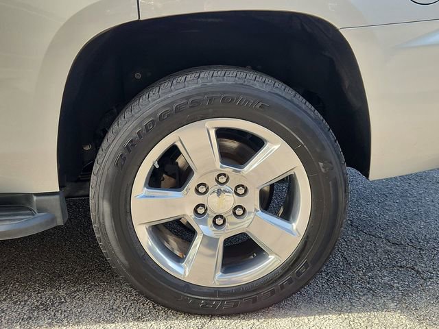 Used 2019 Chevrolet Tahoe LT image 34