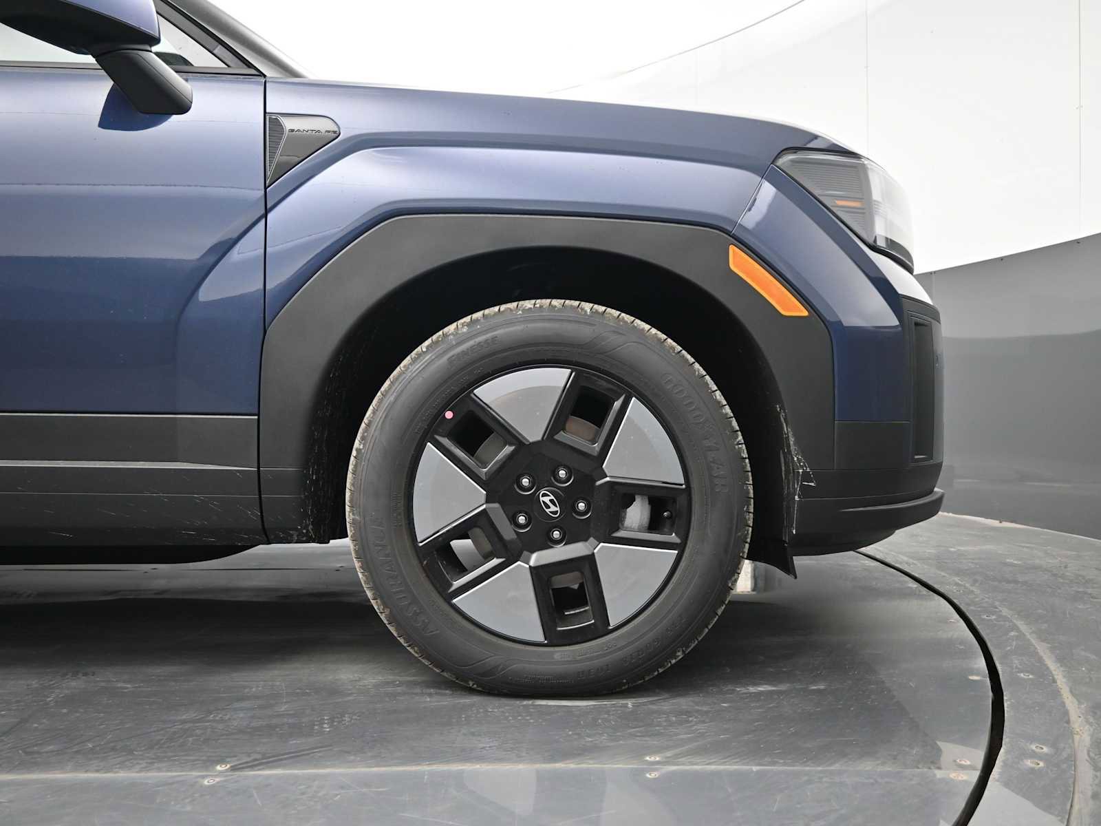 New 2026 Hyundai Santa Fe SEL image 10