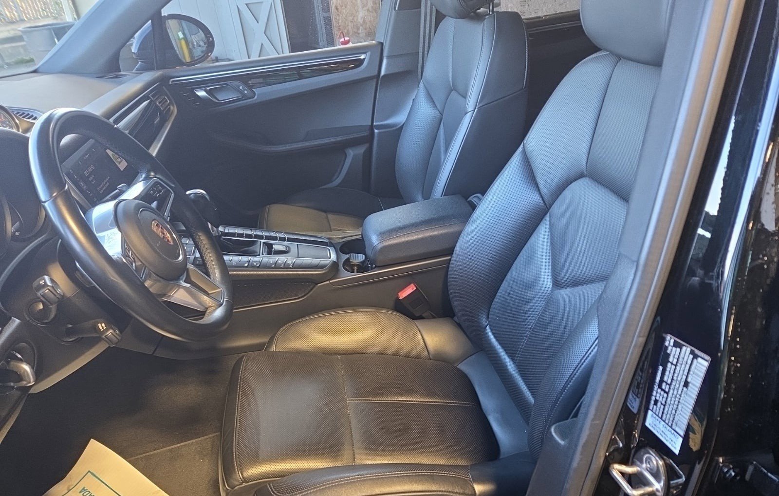 Used 2019 Porsche Macan S w/ Premium Package Plus image 7