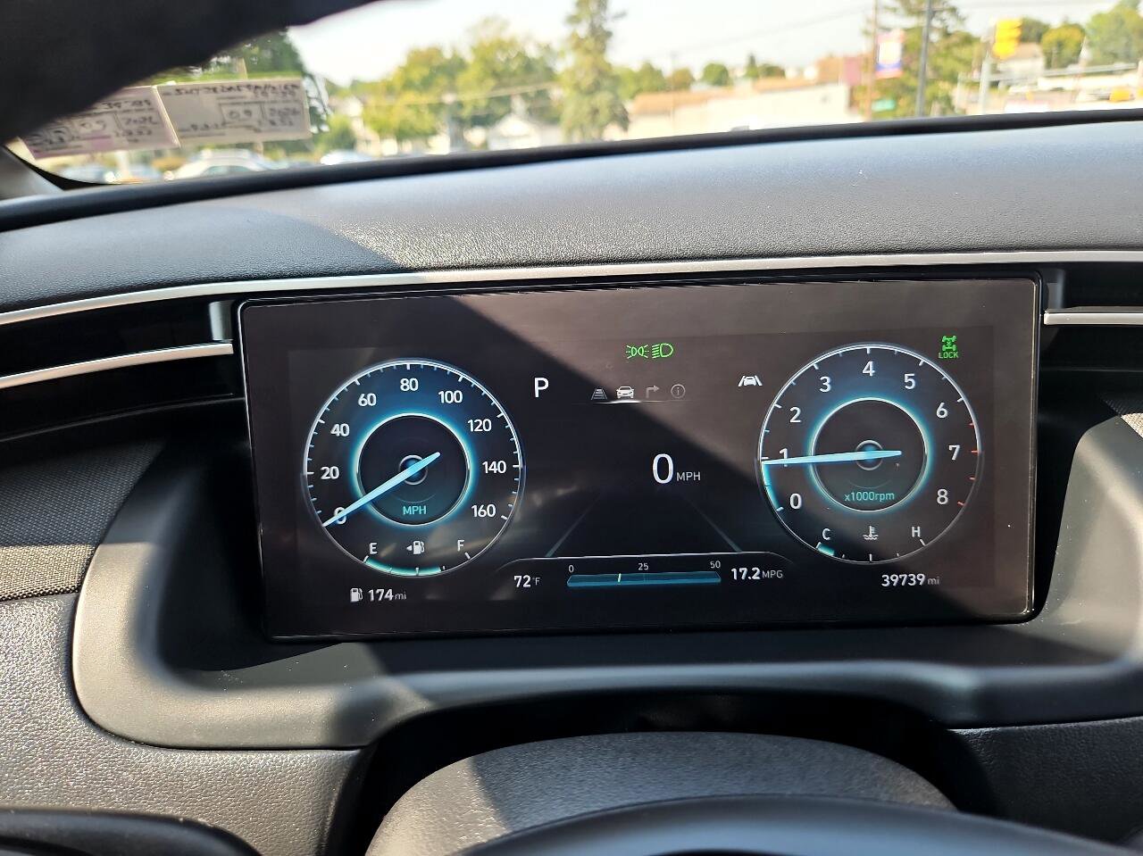 Used 2022 Hyundai Santa Cruz Limited image 29