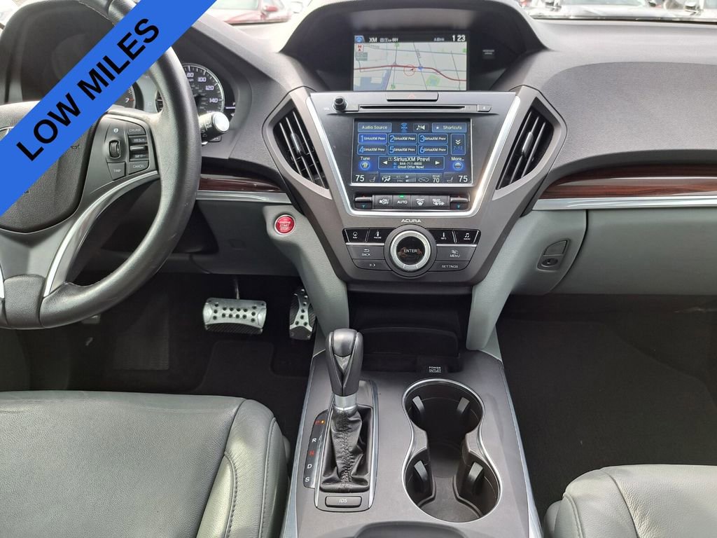 Used 2015 Acura MDX FWD w/ Technology Package image 22