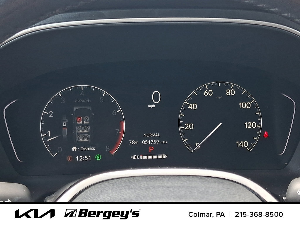 Used 2023 Honda Pilot Touring image 25