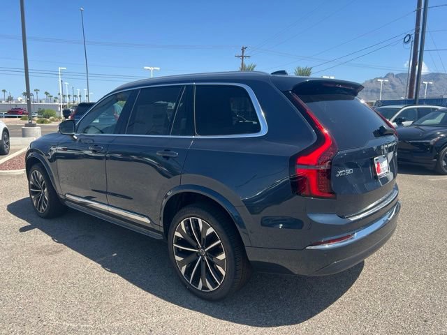 New 2026 Volvo XC90 B6 Plus w/ Protection Package AWD/4WD image 5