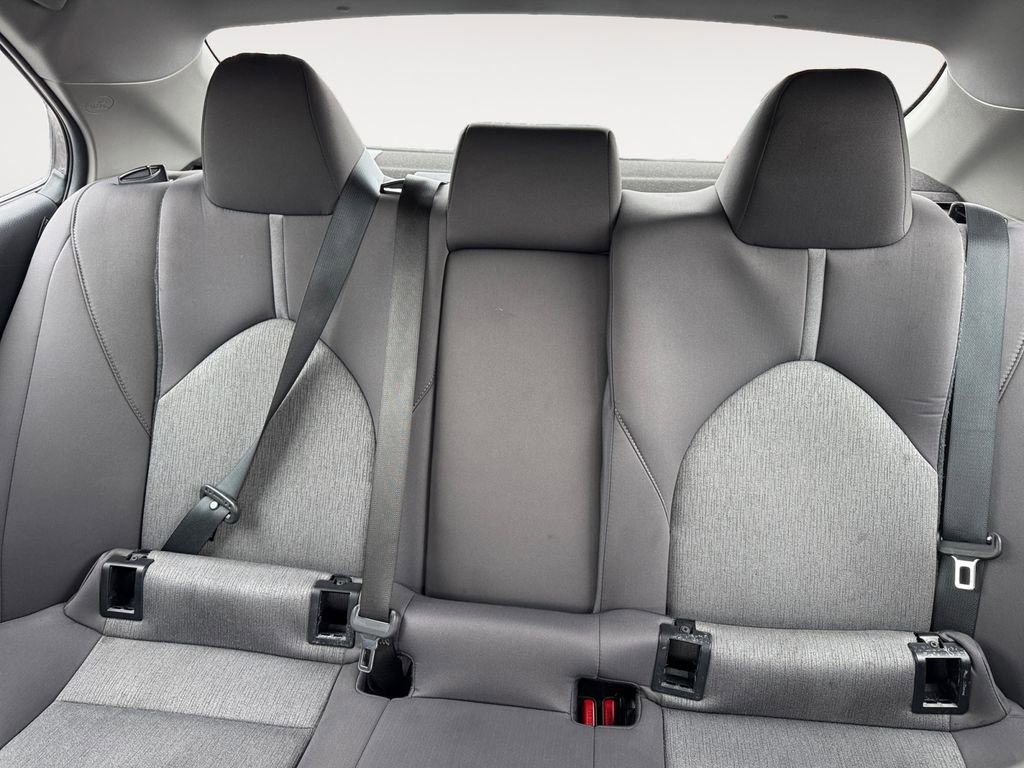 Certified 2023 Toyota Camry LE image 13