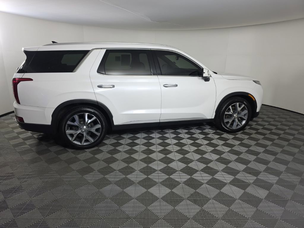 Used 2020 Hyundai Palisade SEL AWD/4WD image 6