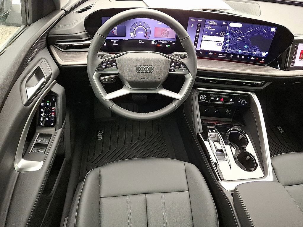New 2026 Audi Q5 Premium Plus AWD/4WD image 7
