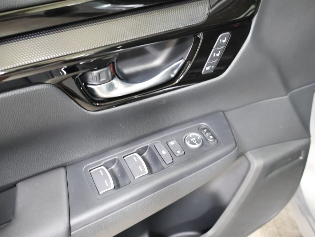 New 2026 Honda CR-V EX-L image 12