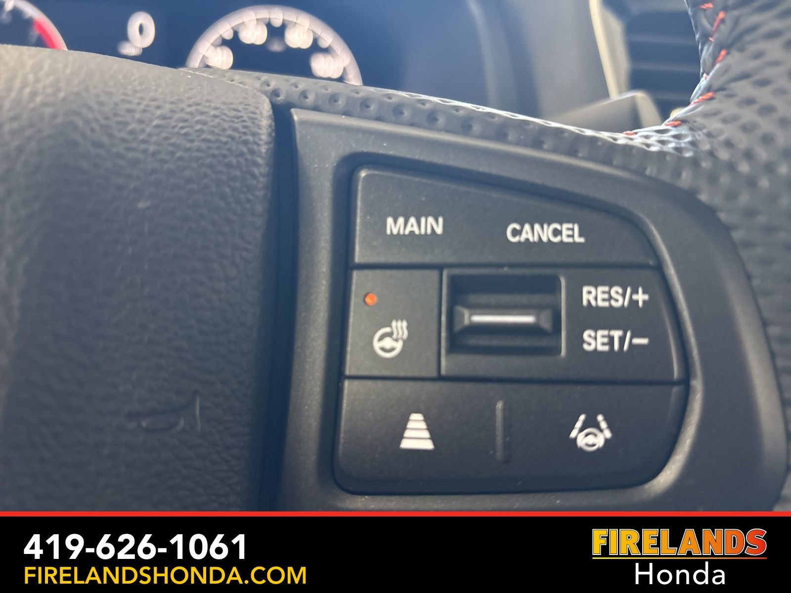 New 2026 Honda Ridgeline TrailSport image 23