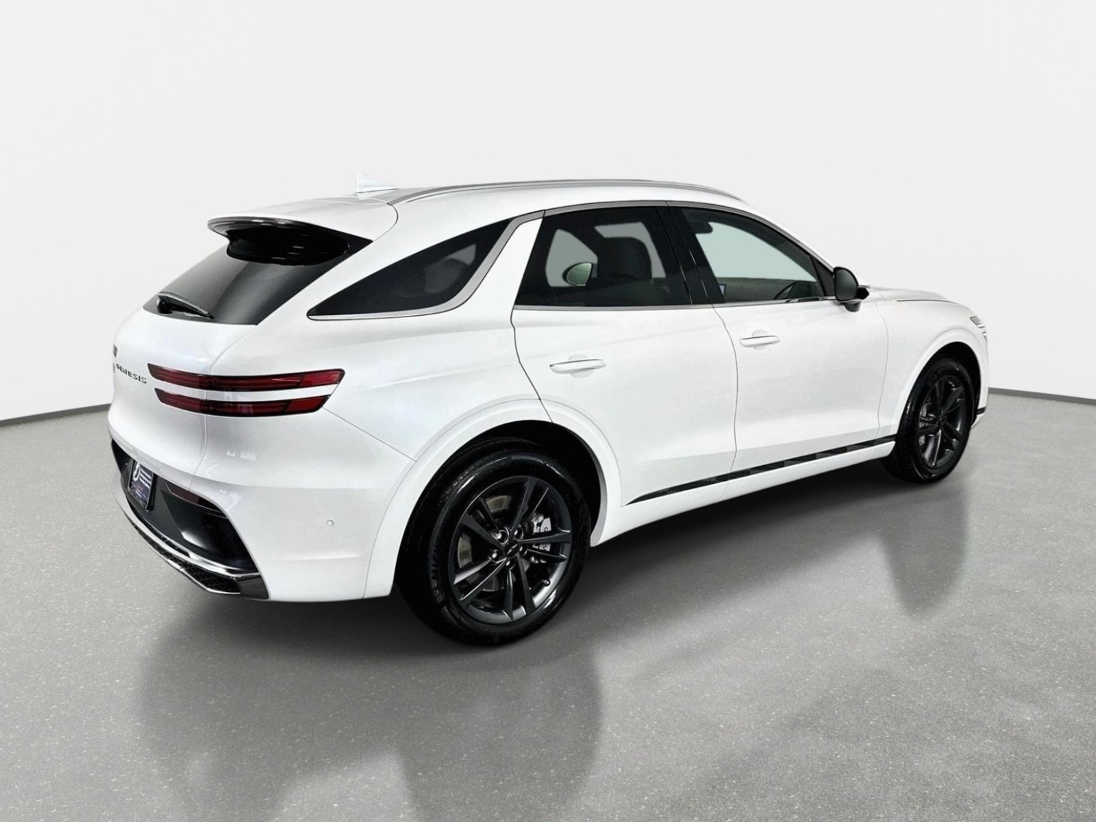New 2027 Genesis GV70 2.5T Advanced AWD/4WD image 5