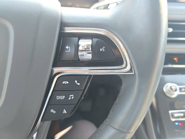 Used 2021 Lincoln Nautilus Reserve FWD image 31