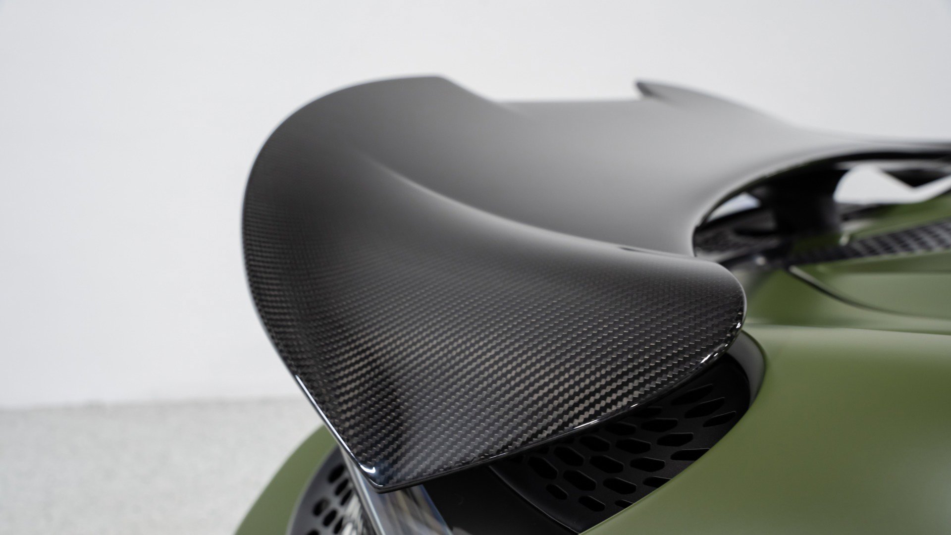 Used 2026 McLaren 750S image 33