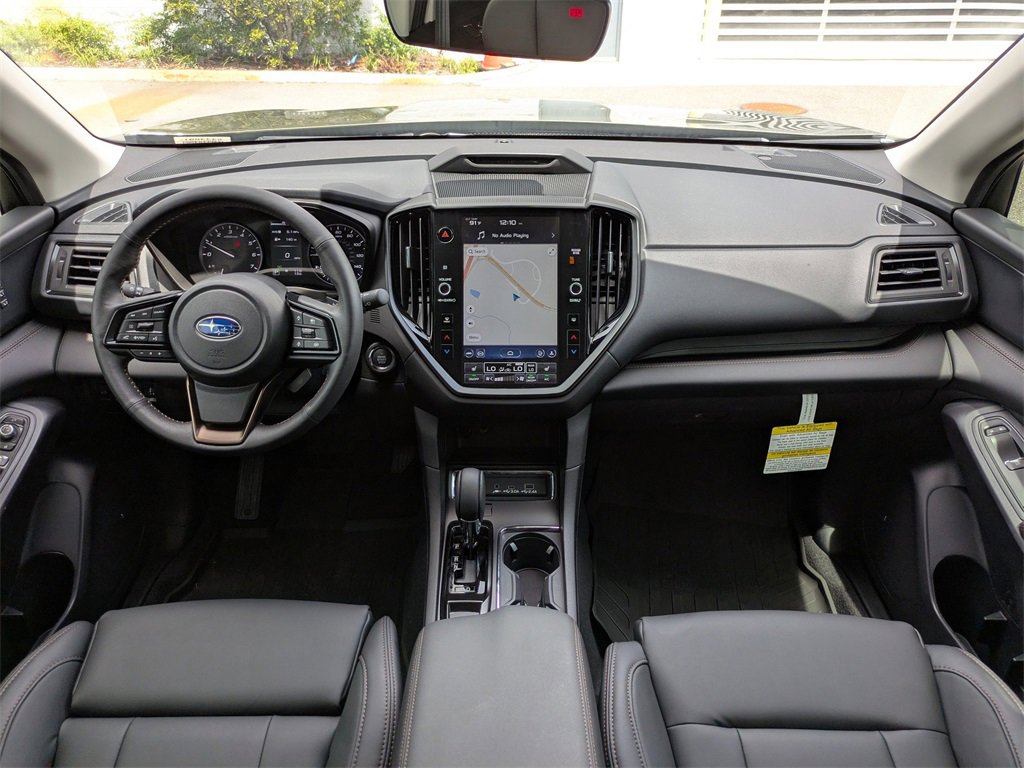 New 2025 Subaru Ascent Bronze Edition w/ Popular Package #2 image 14