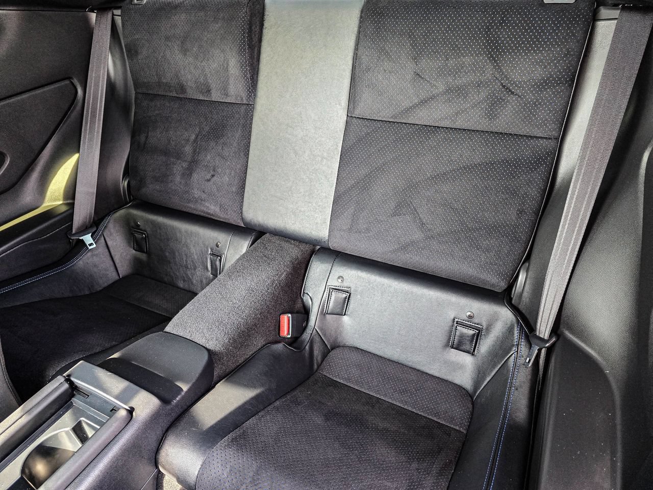 Used 2025 Subaru BRZ tS RWD image 32