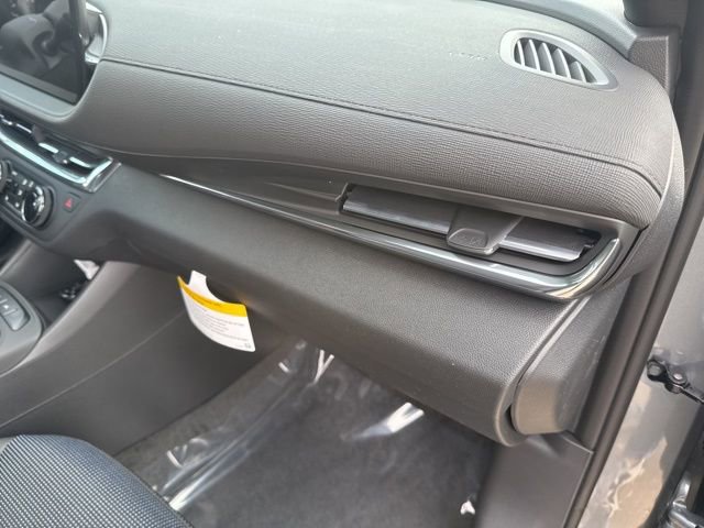 New 2026 Buick Envista Preferred w/ Convenience I Package image 49